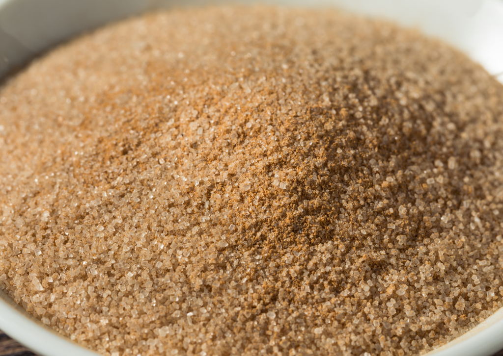 CINNAMON SUGAR