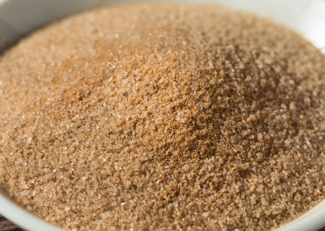 CINNAMON SUGAR - 50g REFILL POUCH