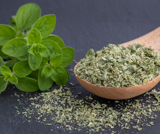 MARJORAM LEAVES