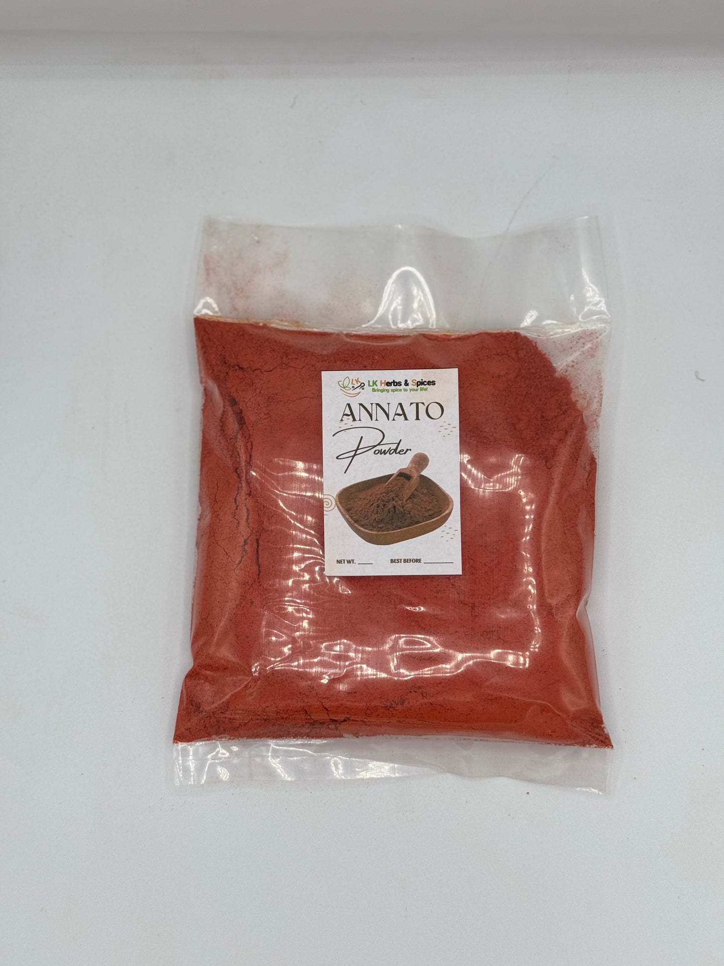 ANNATO POWDER
