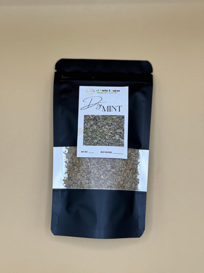 DRY MINT - POUCH 25g