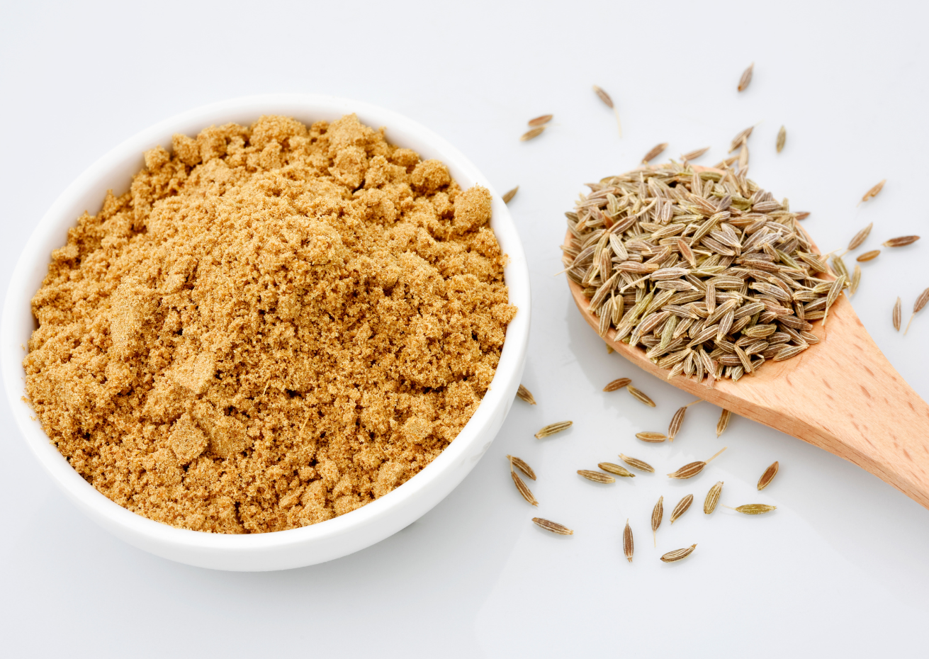 CUMIN POWDER - 50g REFILL POUCH