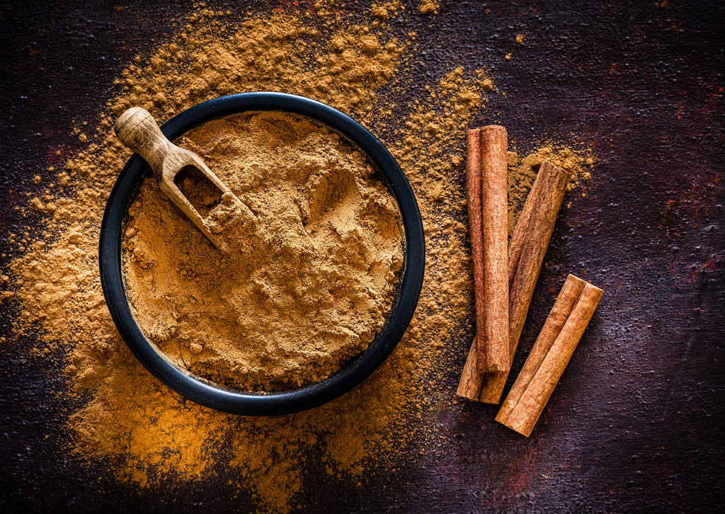 CINNAMON STICKS