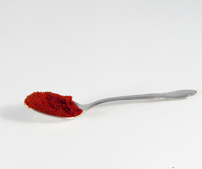 SMOKED PAPRIKA - 250g (PP Bag)