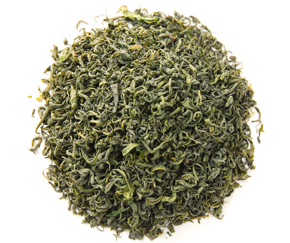 CURRY LEAVES - 10g REFILL POUCH