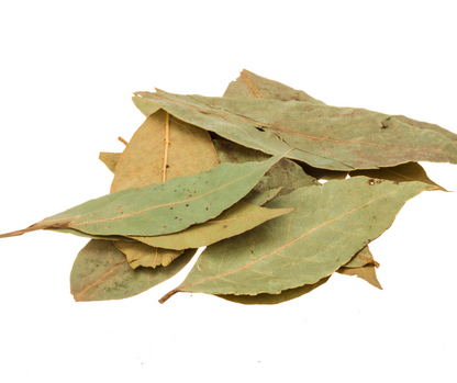 LAUREL LEAVES - 25g REFILL POUCH