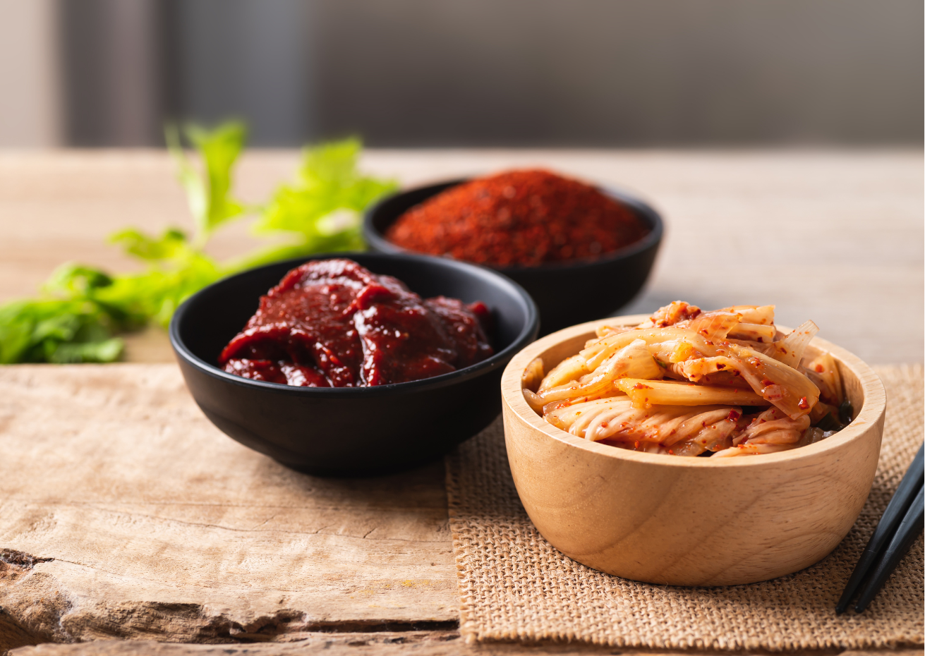 KOREAN CHILI FLAKES