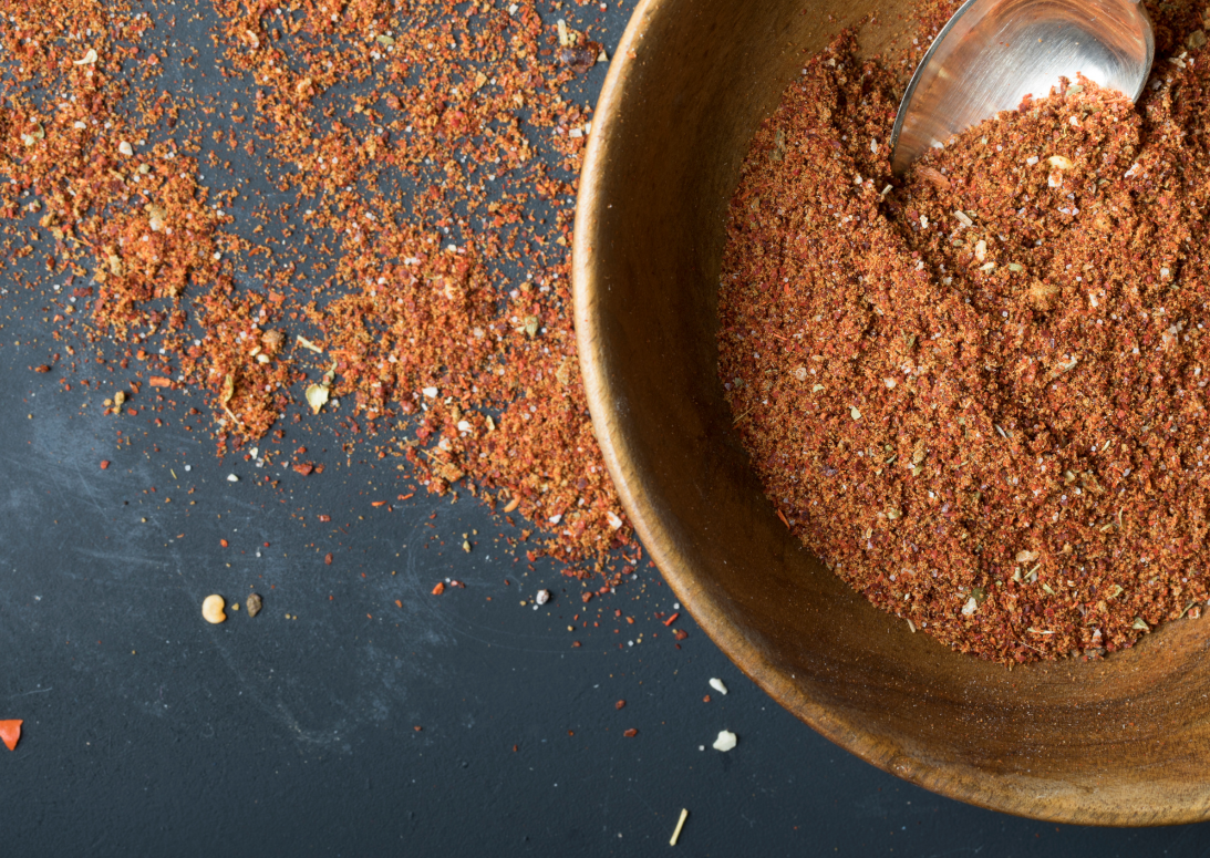 TACO SEASONING - REFILL POUCH 50g