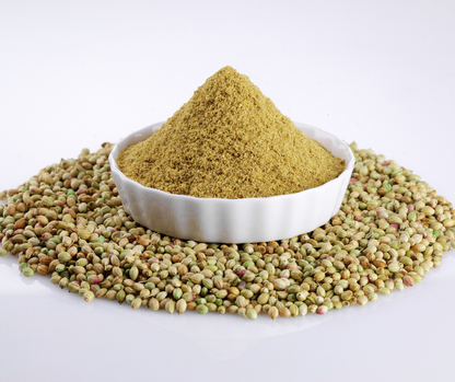 CORIANDER POWDER - 50g REFILL POUCH