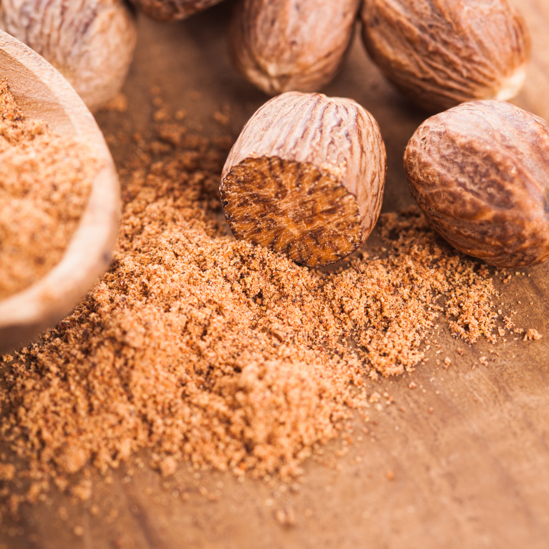 NUTMEG POWDER
