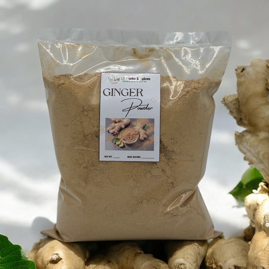 GINGER POWDER