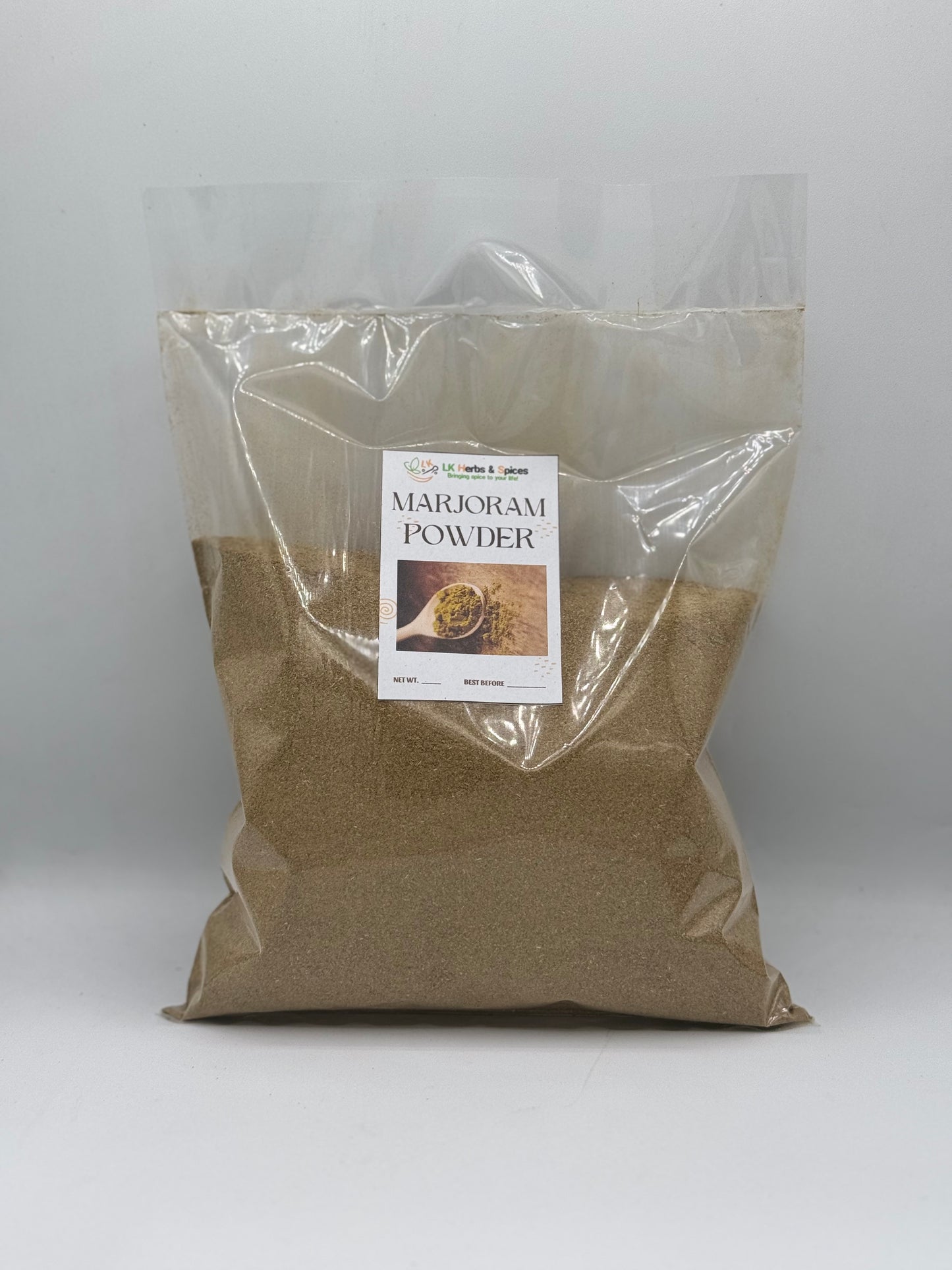 MARJORAM POWDER