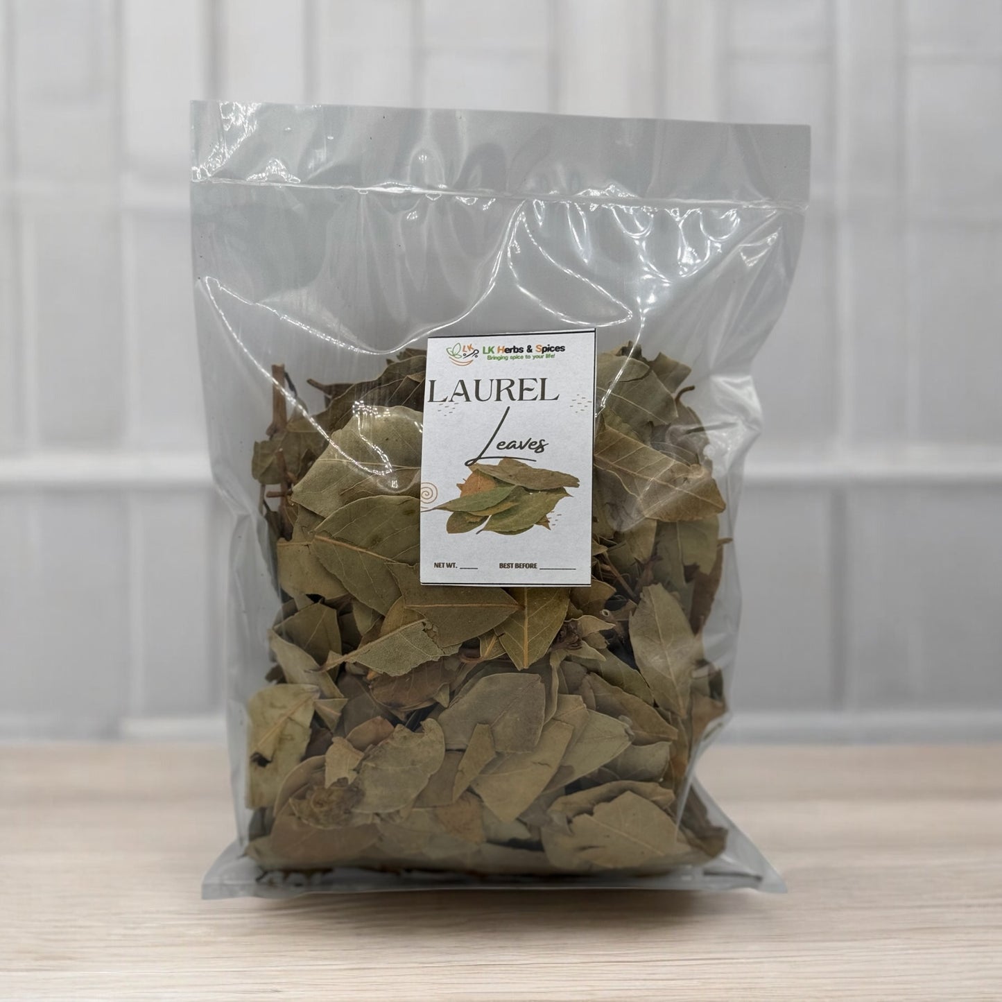 LAUREL LEAVES