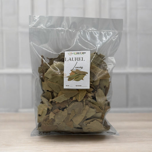 LAUREL LEAVES