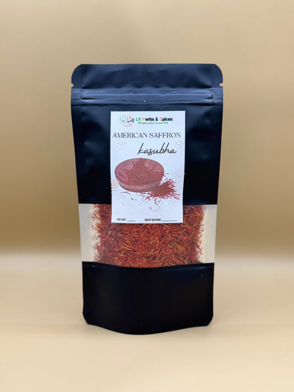 KASUBHA - 15g REFILL POUCH