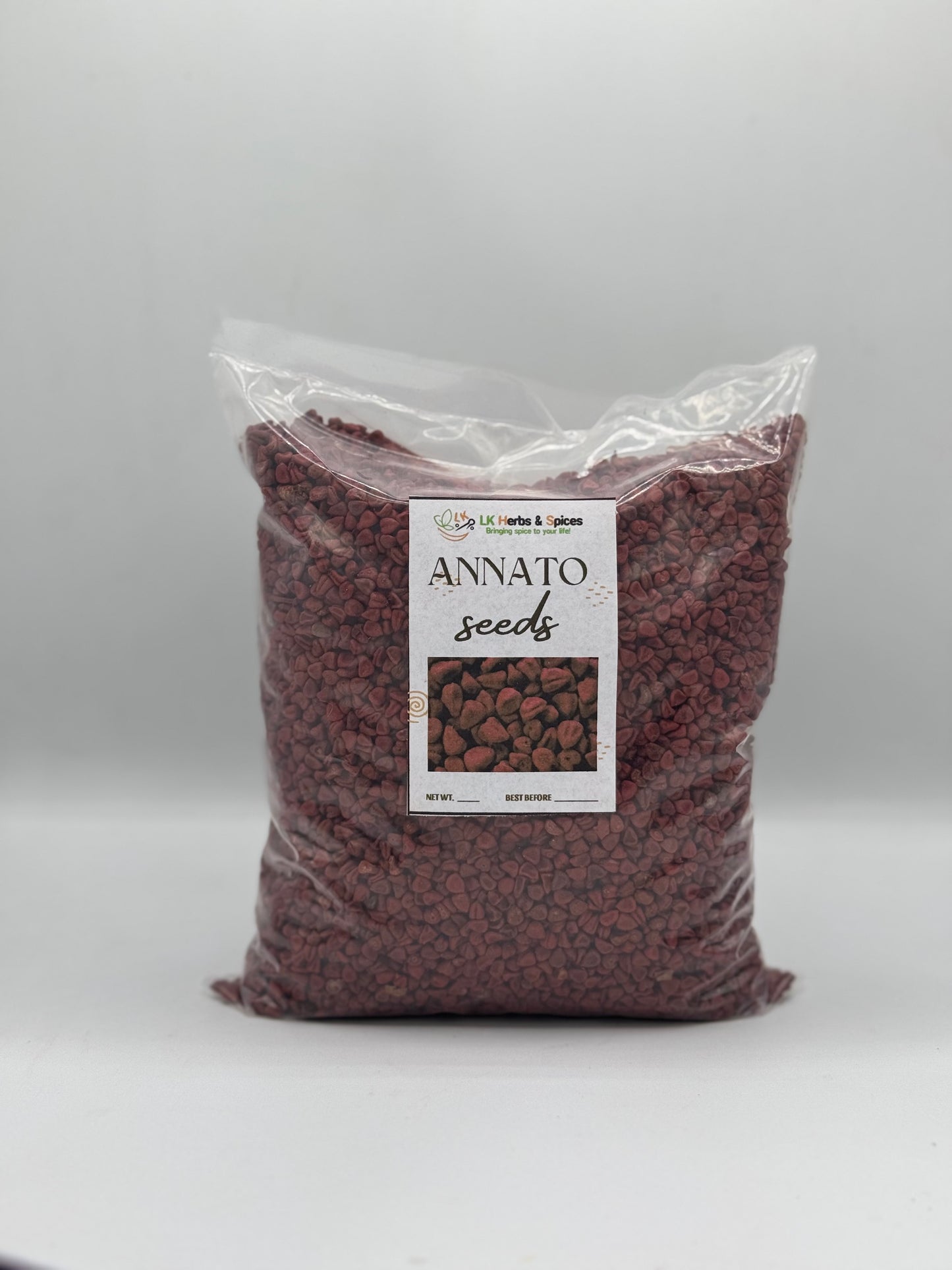 ANNATO SEEDS