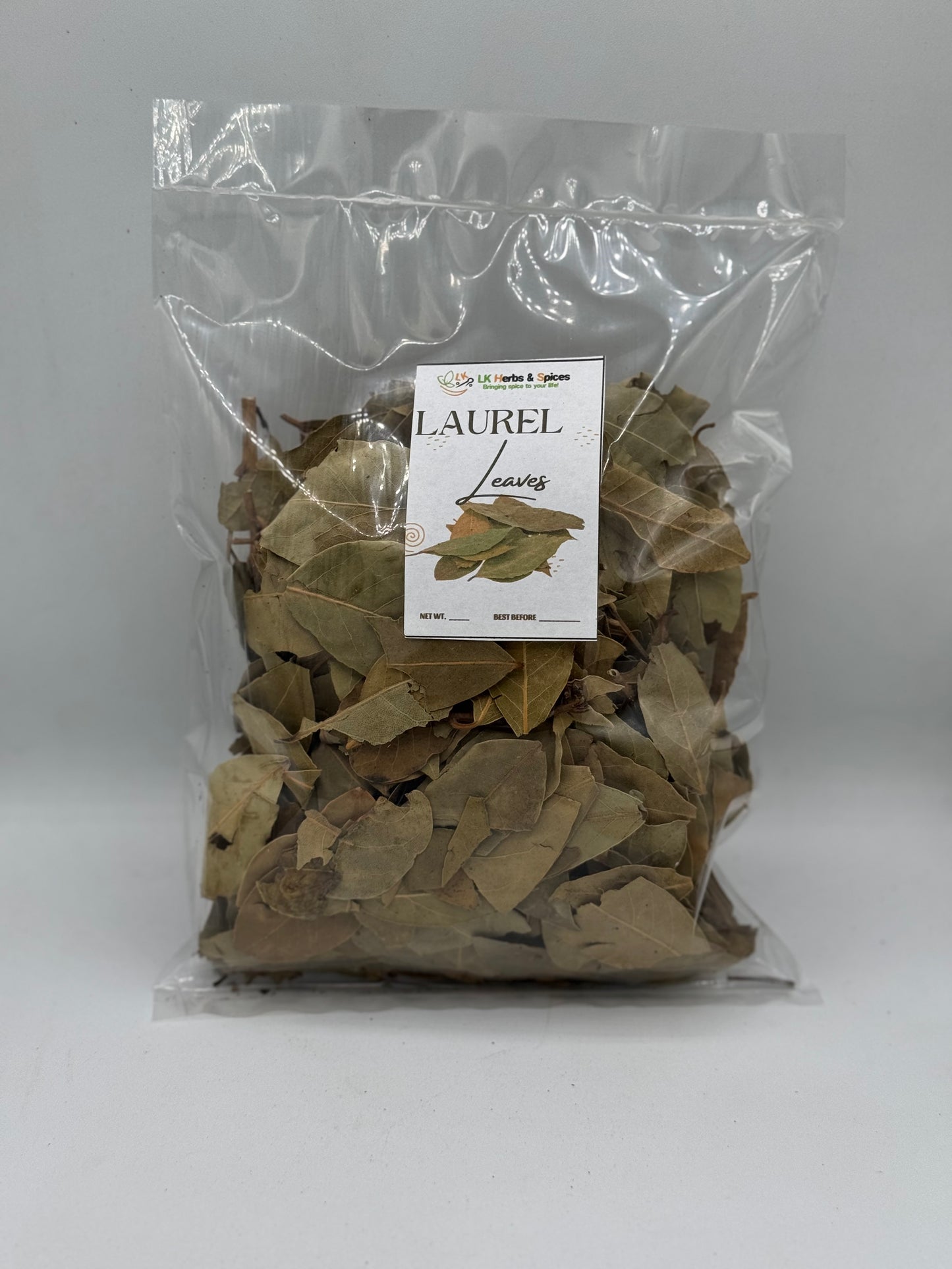 LAUREL LEAVES
