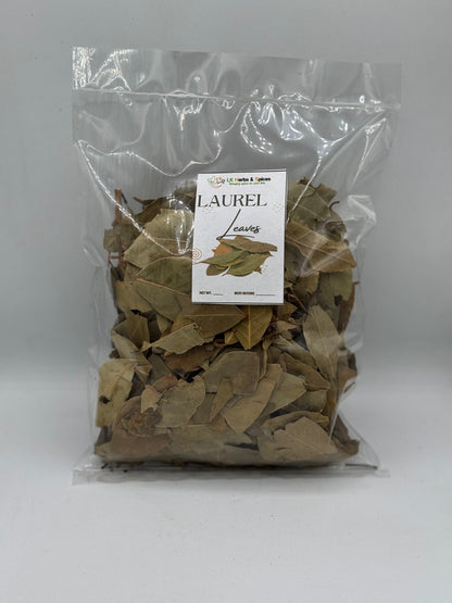 LAUREL LEAVES