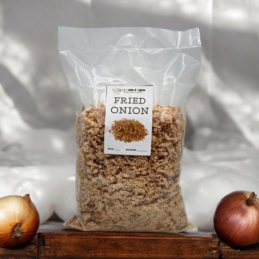 FRIED ONION SHALLOT