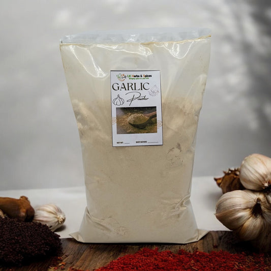 GARLIC POWDER