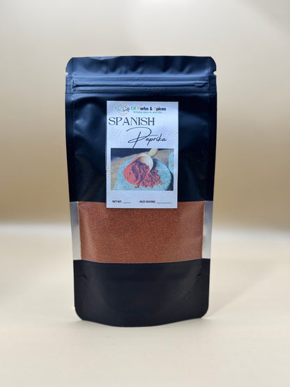 SPANISH PAPRIKA - 50g REFILL POUCH