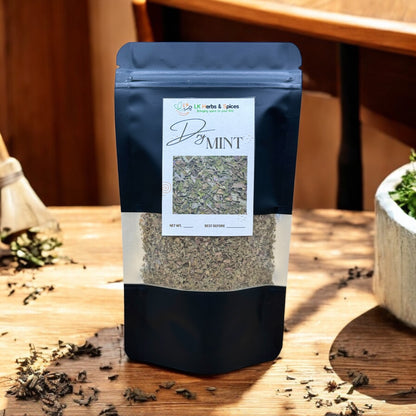 DRY MINT - POUCH 25g