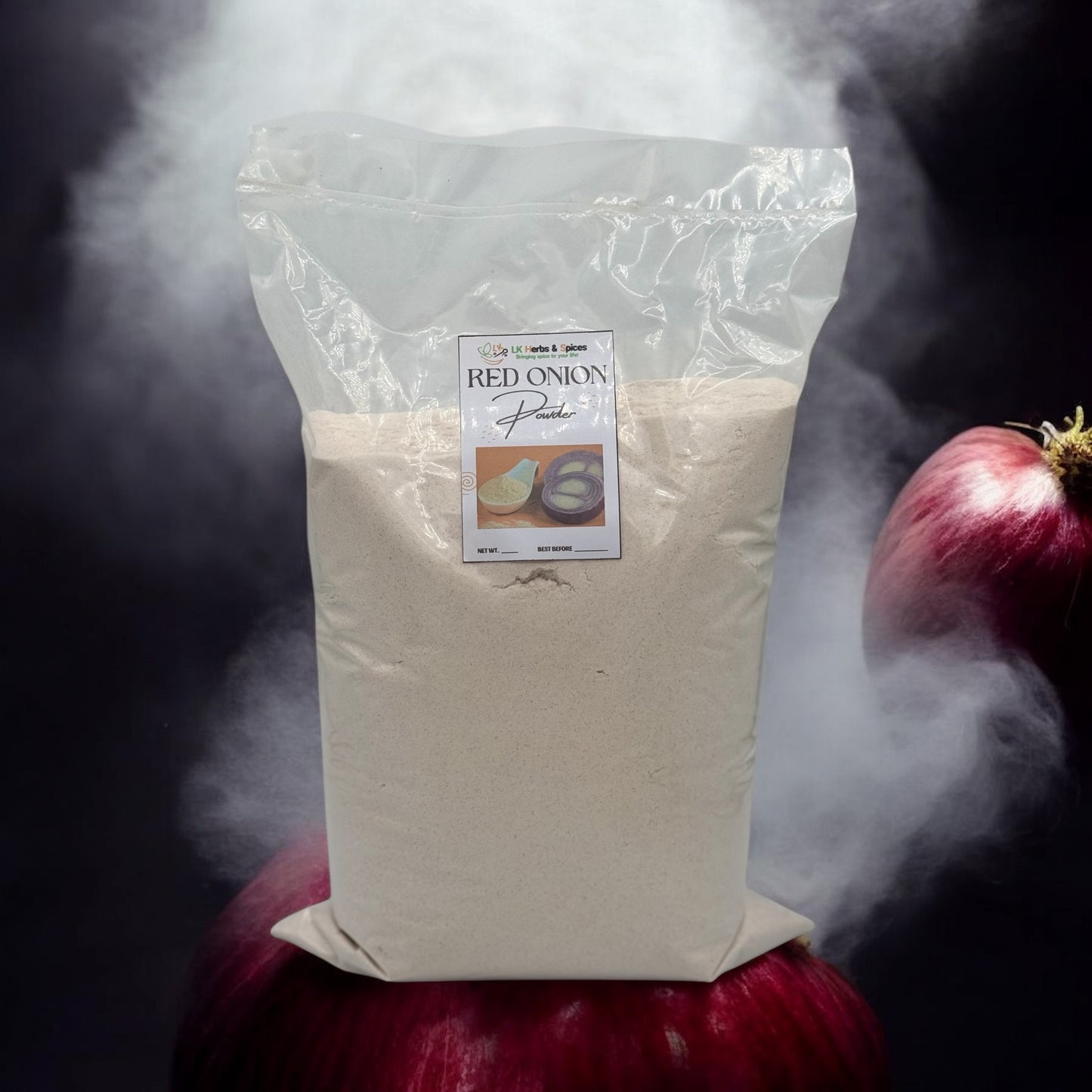ONION POWDER