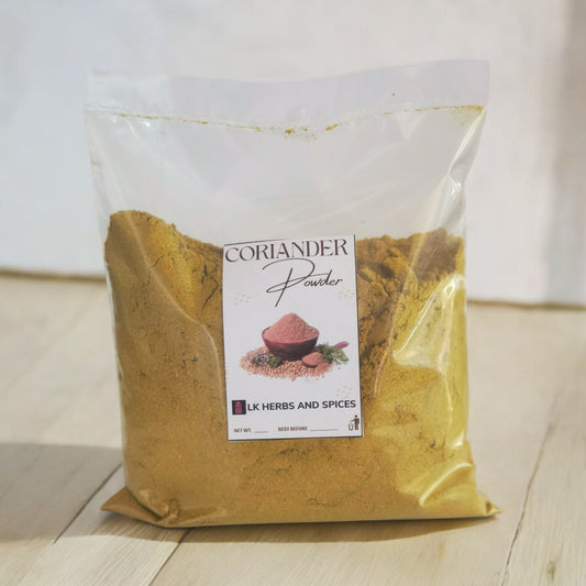 CORIANDER POWDER