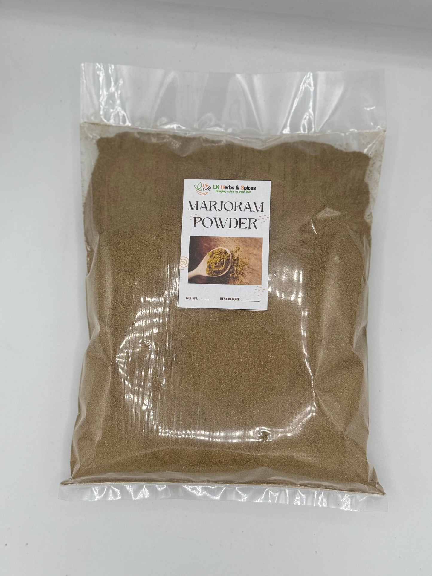 MARJORAM POWDER