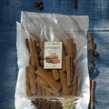 CINNAMON STICKS
