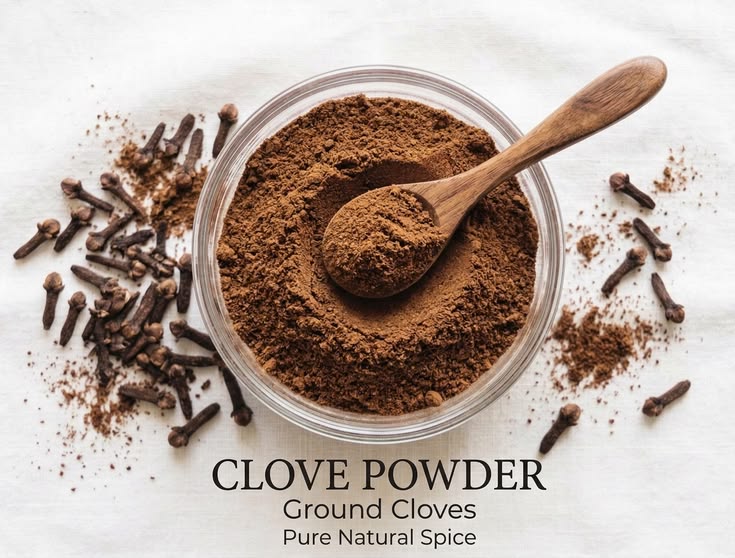 CLOVES POWDER PREMIUM