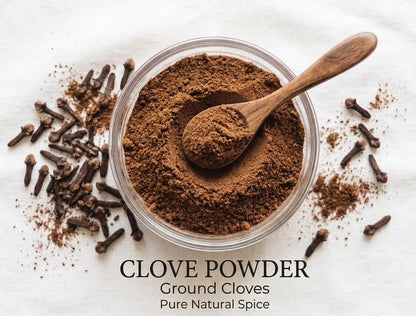 CLOVES POWDER PREMIUM