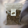 BLACK CRACKED PEPPER