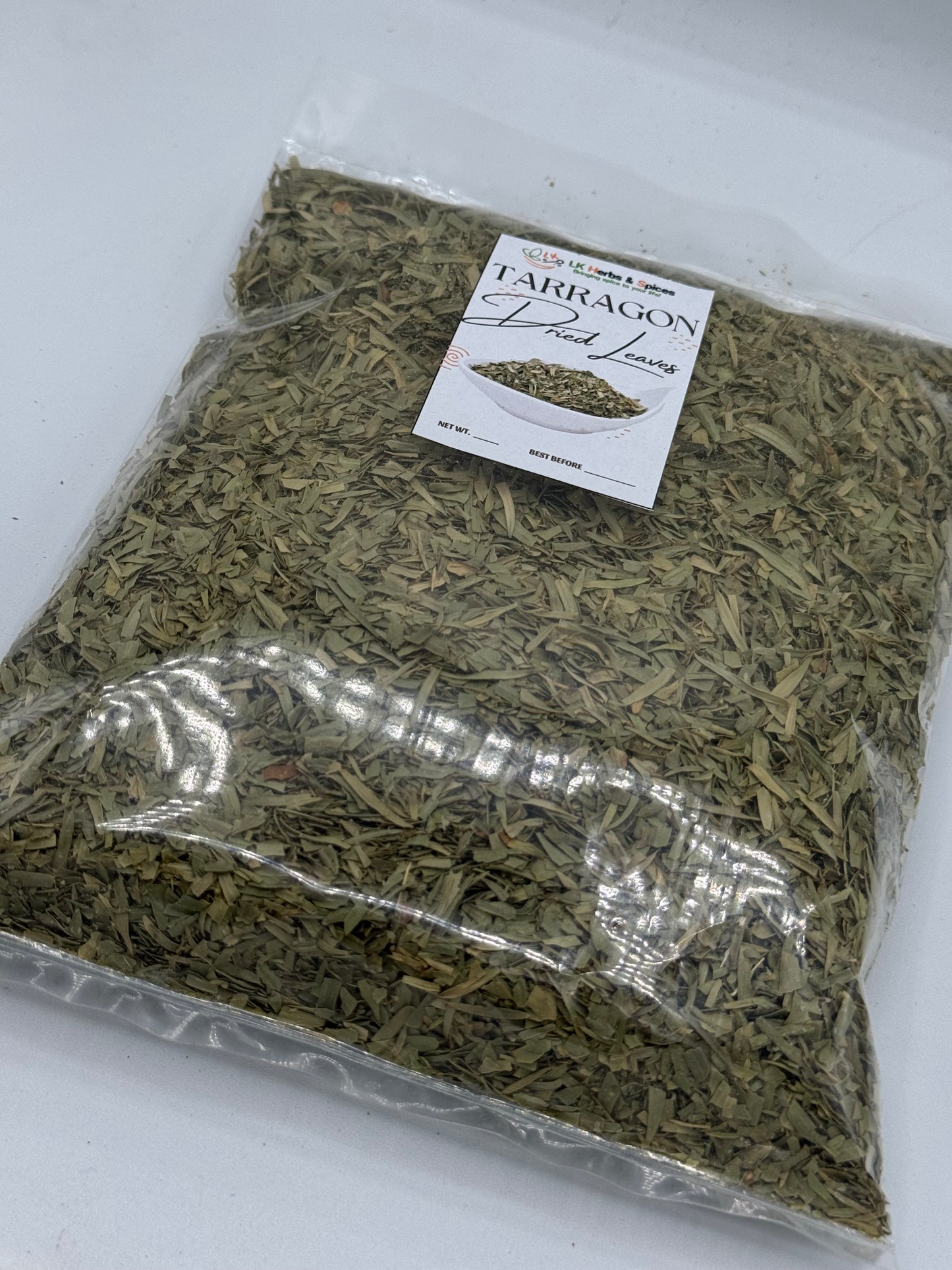 TARRAGON LEAVES