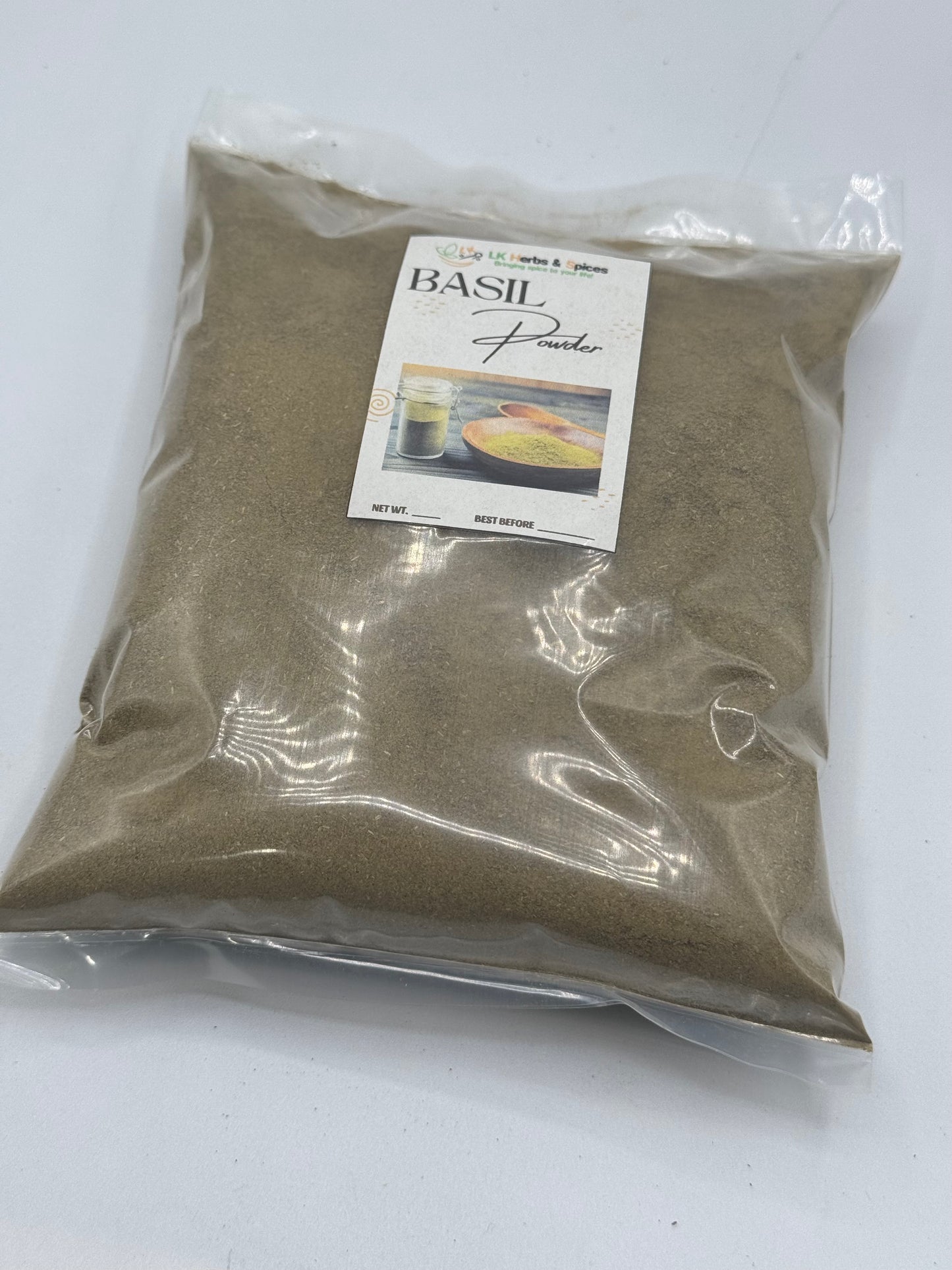BASIL POWDER