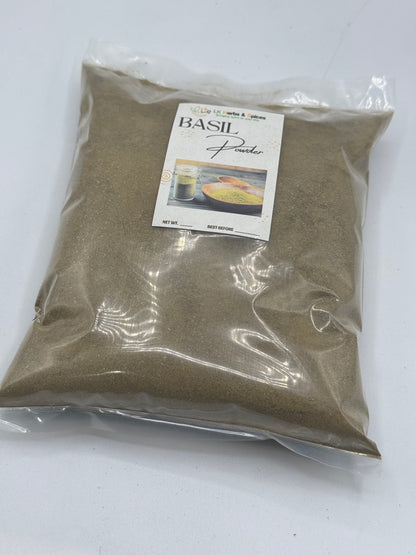 BASIL POWDER