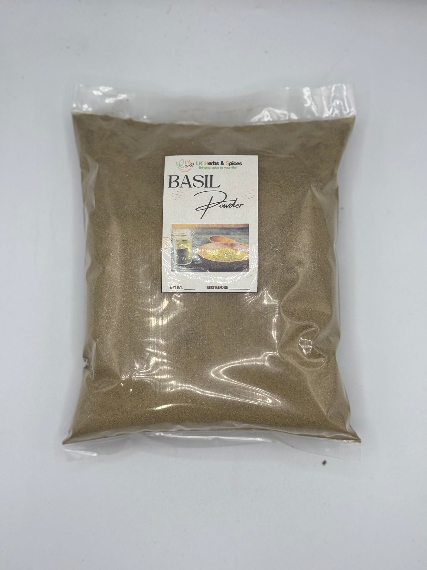 BASIL POWDER