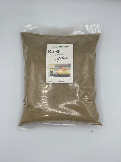 BASIL POWDER