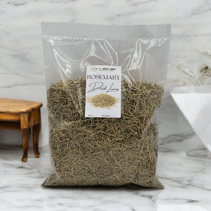 ROSEMARY DRIED LEAVES