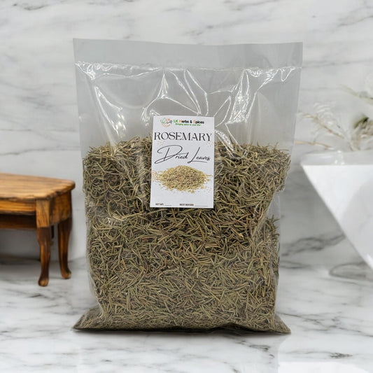 ROSEMARY DRIED LEAVES
