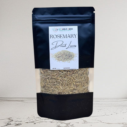 ROSEMARY DRIED LEAVES - 20g REFILL POUCH