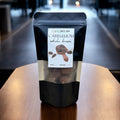 CARDAMOM WHOLE BROWN - 50g REFILL POUCH
