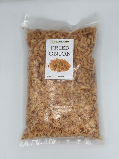 FRIED ONION SHALLOT