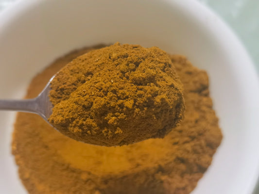 KABSA - 50g REFILL POUCH