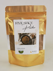 FIVE SPICE PREMIUM POWDER