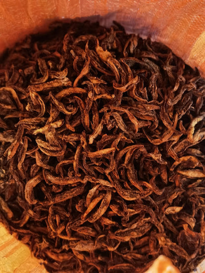 DRIED KAMIAS