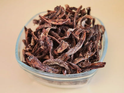 DRIED KAMIAS