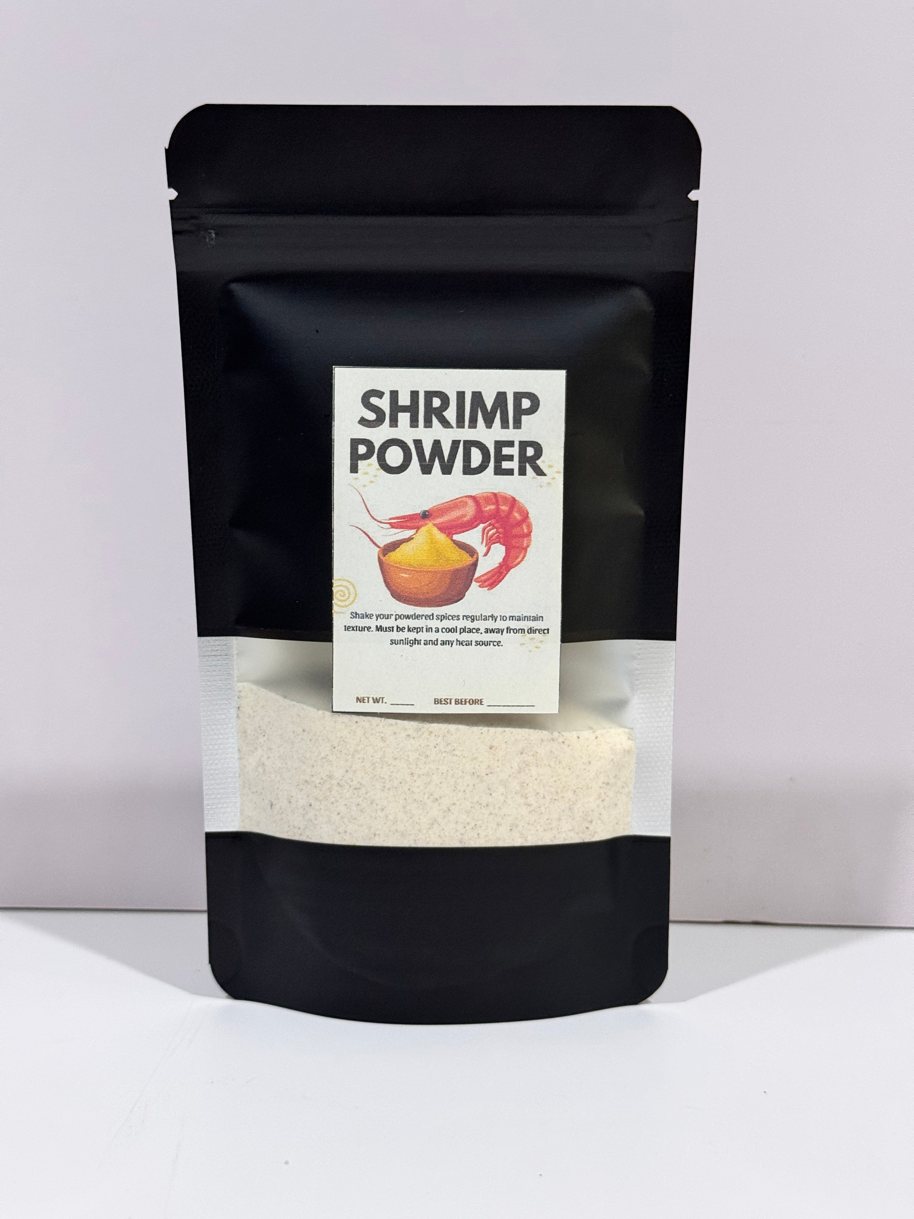 SHRIMP POWDER