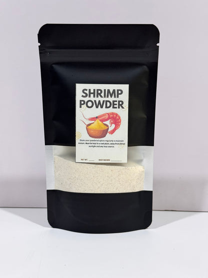 SHRIMP POWDER