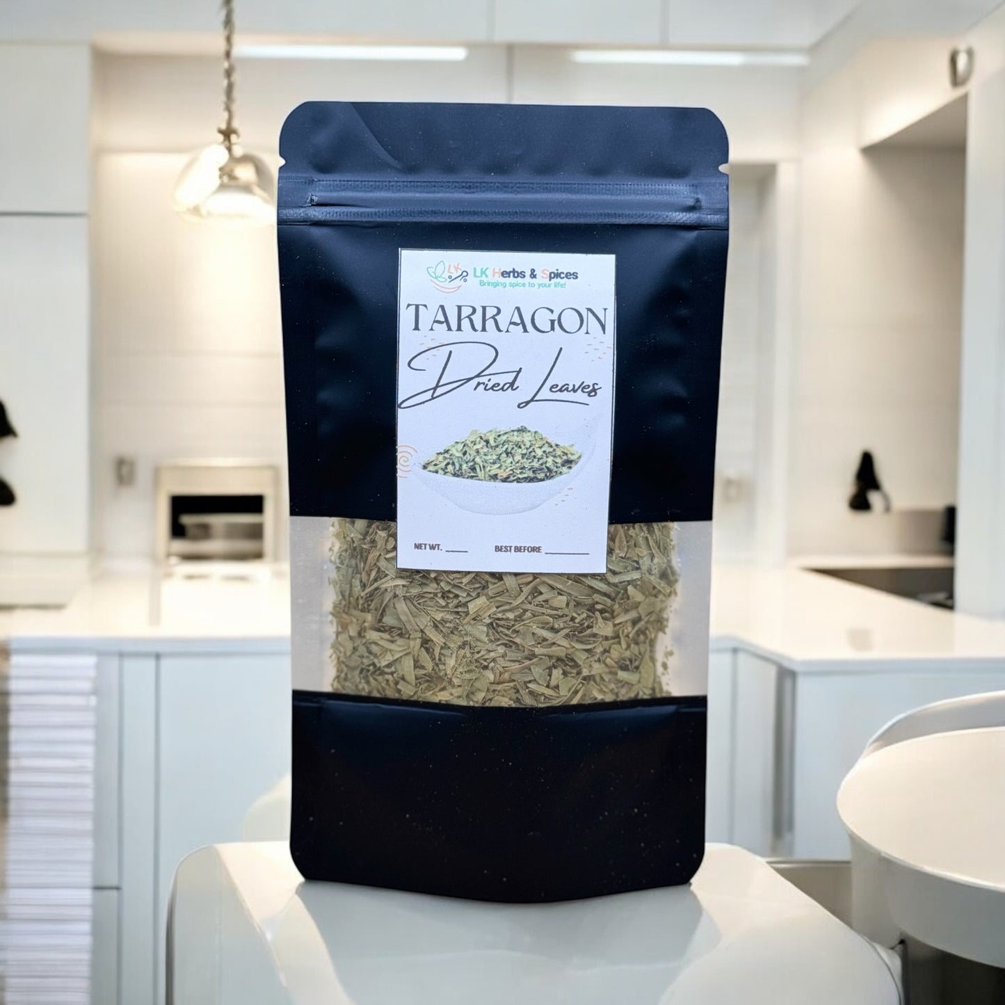 TARRAGON LEAVES - POUCH 20g